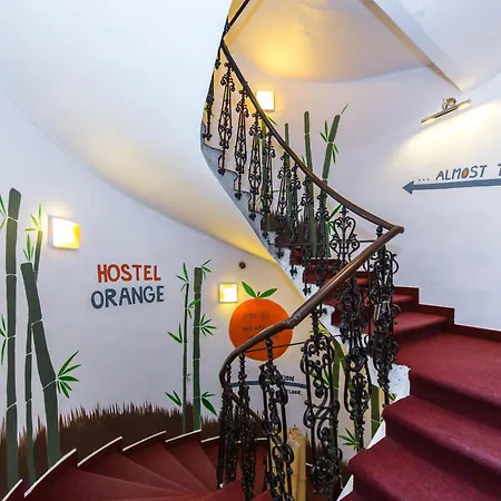 Hostel Orange-2